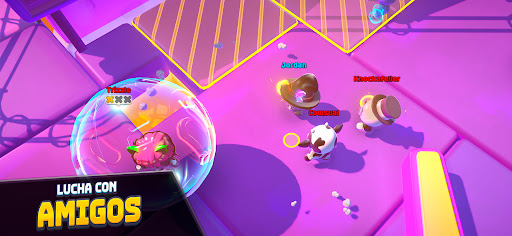 Rumble Club Captura de Tela 3