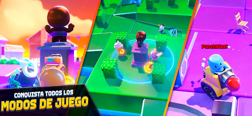 Rumble Club Captura de Tela 6