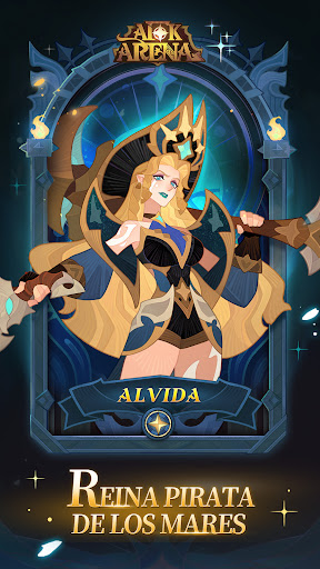 AFK Arena Screenshot 5