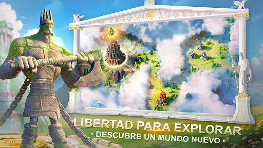 Rise of Kingdoms: Lost Crusade Screenshot 6