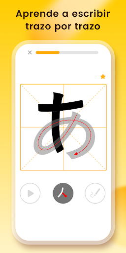 LingoDeer - Aprender Idiomas Screenshot 1