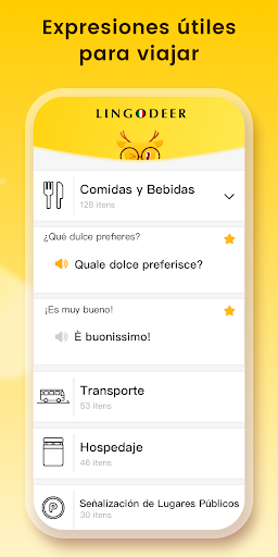 LingoDeer - Aprender Idiomas Screenshot 6