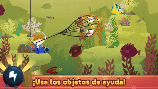 The Fishercat Captura de Tela 5