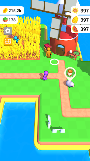 Farm Land スクリーンショット 1