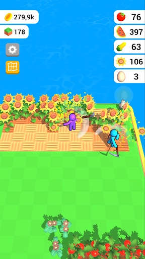 Farm Land スクリーンショット 3