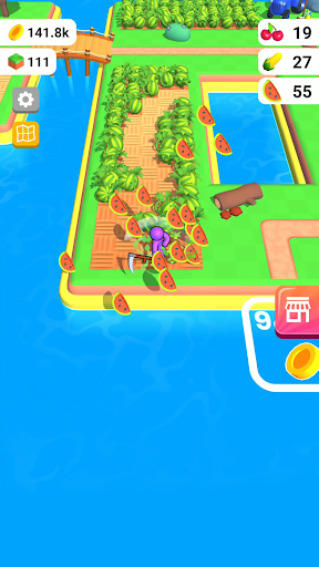 Farm Land スクリーンショット 5