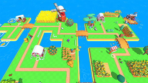 Farm Land スクリーンショット 6