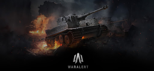 War Alert: WWII PvP RTSのスクリーンショット1