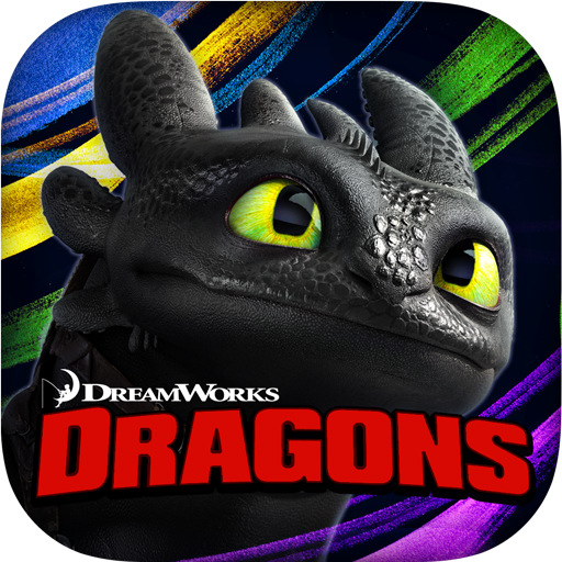 ドラゴンズ: メマの復活