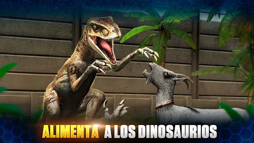 Jurassic World™: el juego Screenshot 5