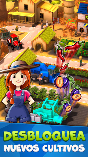 Idle Farm: Harvest Empire Screenshot 1