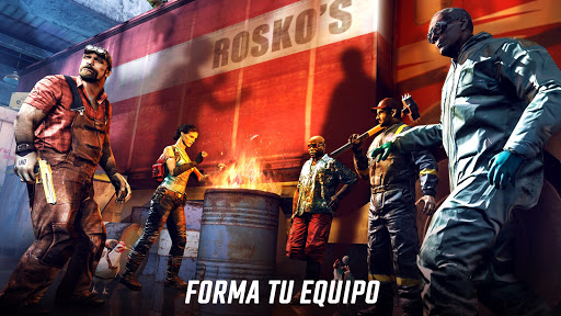 Zombie Games DEAD TRIGGER 2 Screenshot 4