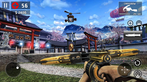 Zombie Games DEAD TRIGGER 2 Screenshot 5