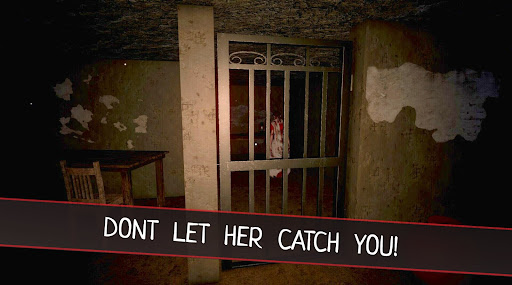 Kamla - Horror Exorcism Escape Screenshot 2