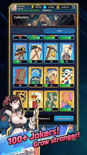ACE : Alice Card Episode Screenshot 2