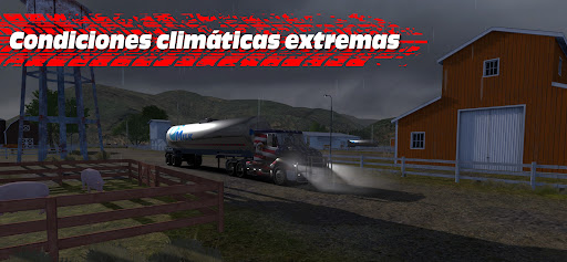 Truck Simulator PRO US Screenshot 3