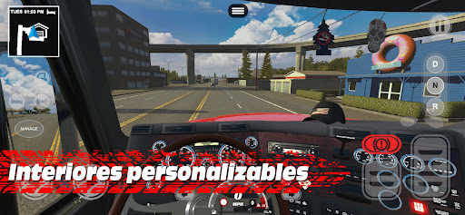 Truck Simulator PRO US Screenshot 5