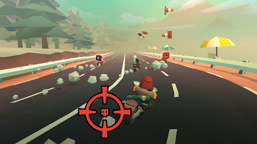 Hellrider 3 Screenshot 5