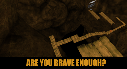 VR Heights Phobia Screenshot 3