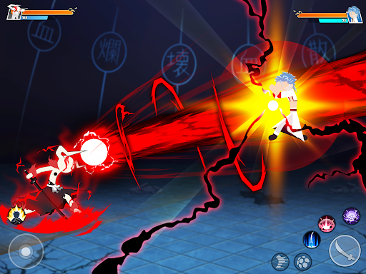 Stick Soul Fighting Screenshot 6