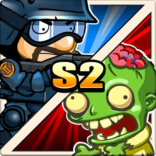 SWAT e Zumbis Temporada 2