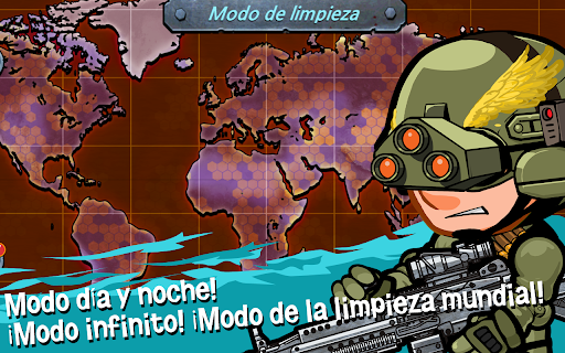 SWAT y Zombis Temporada 2 Screenshot 4