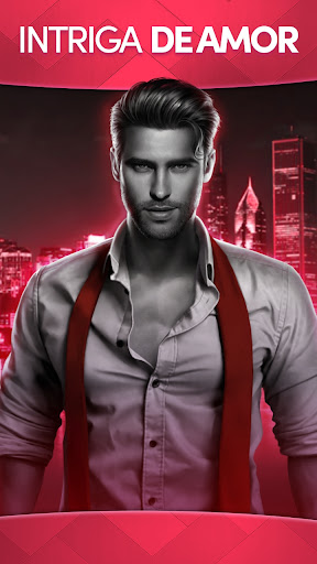 Chapters: Series Interactivas Captura de Tela 2