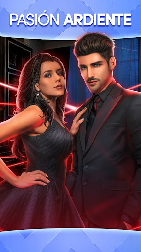 Chapters: Series Interactivas Captura de Tela 4