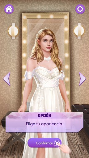Chapters: Series Interactivas Captura de Tela 5