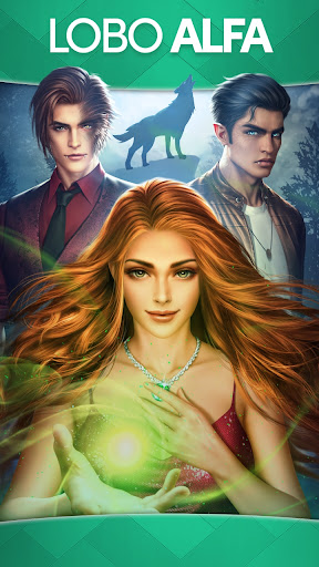 Chapters: Series Interactivas Captura de Tela 6