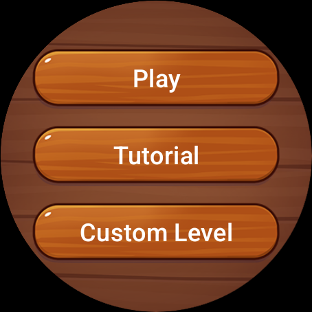 Viper Maze - Smartwatch puzzle Screenshot 4