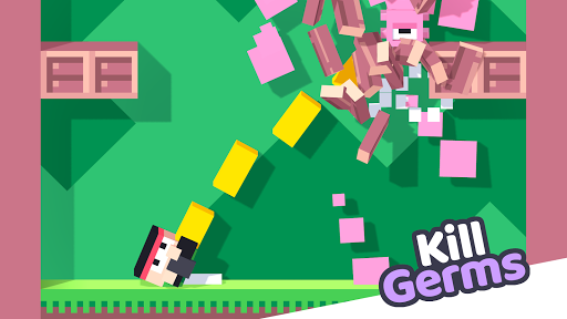 Fancade: Simple Games Screenshot 3