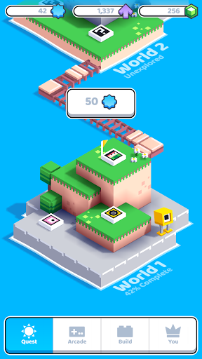 Fancade: Simple Games Screenshot 6