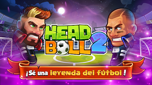 Head Ball 2 - Futebol Online Screenshot 6