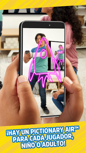 Pictionary Air™ Screenshot 4
