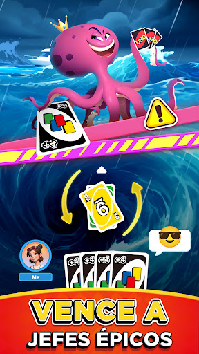 UNO Wonder Screenshot 5