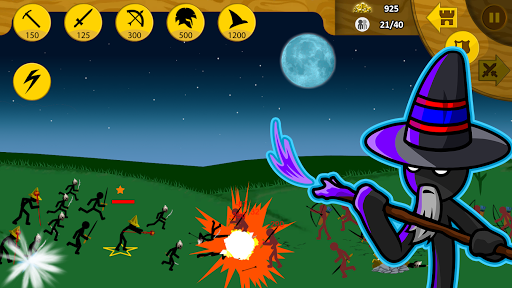 Stick War: Legacy Screenshot 6