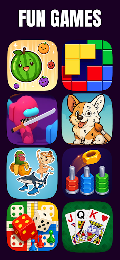 Jogos Sem Internet WiFi 100+ Screenshot 3