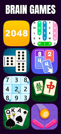 Jogos Sem Internet WiFi 100+ Screenshot 4