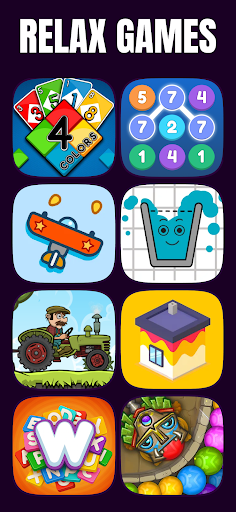 Jogos Sem Internet WiFi 100+ Screenshot 6