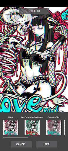 MediBang Paint - Desenho Screenshot 3