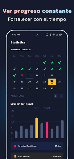 Menfit: Kegel for Men Screenshot 5
