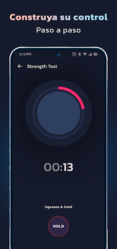 Menfit: Kegel for Men Screenshot 6