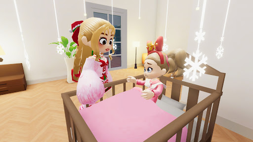 Livetopia: Party! Screenshot 4