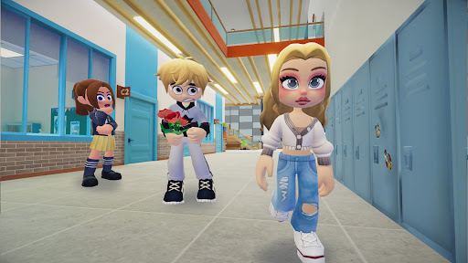 Livetopia: Party! Screenshot 6