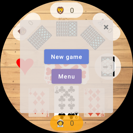 Switch Screenshot 2