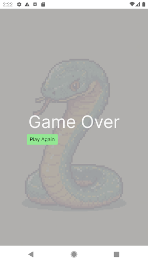AA Snake Screenshot 3
