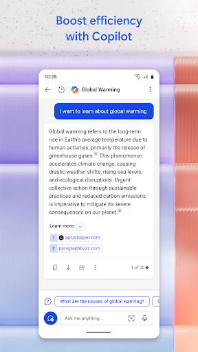 Office (Microsoft 365) Screenshot 3
