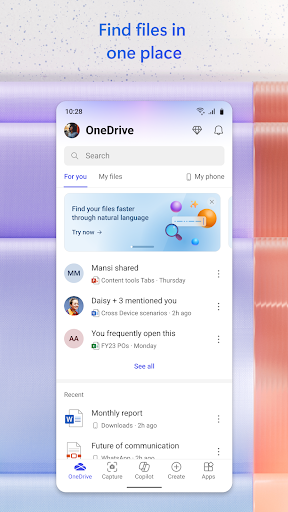 Office (Microsoft 365) Screenshot 5