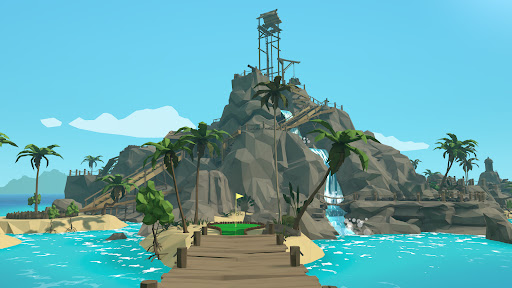 Walkabout Mini Golf スクリーンショット 2